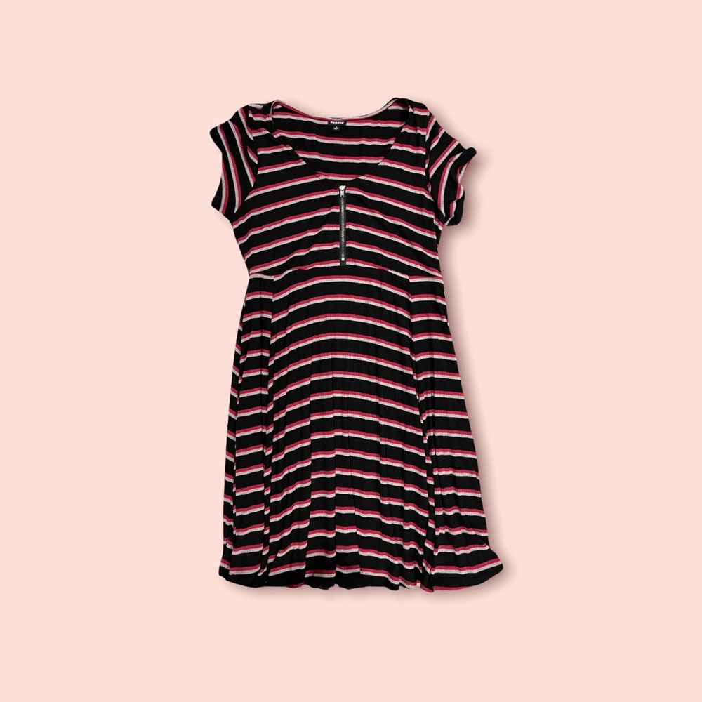 Torrid Skater Dress